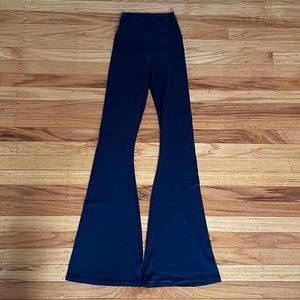 Aerie offline flared leggings